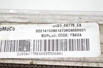 16 2013-2019 Ford Fusion Titanium Inter-cooler Assembly Used Oem (DG9Z-6K775-C). Price: $80.00.