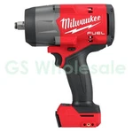 Milwaukee M18 FHIW2F12 18V Cordless GEN3 High Torque Impact Wrench (bare Tool) New. Price: $345.00.