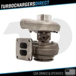 New Borgwarner S200 Turbocharger For John Deere 6068H 177258 RE509435 RE66992. Price: $946.95.