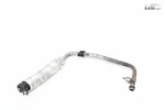 2014-2019 Mercedes CLA250 C117 2.0L Turbocharger Water Return Hose Tube Pipe Oem Used. Price: $39.99.