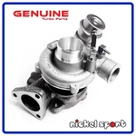 Genuine Garrett GT1749S 28200-42560 716938-0001 Turbo For Starex Libero New. Price: $656.00.