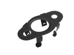 Genuine Gm Turbocharger Pipe Gasket 12691866 New. Price: $6.27.