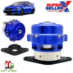 BV50 50MM Blow Off Valve Bov Tial Flange Adapter For Subaru 02-07 Wrx 04+ Sti New. Price: $118.95.