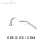 2013-2018 Vw Touareg 3.0L Coolant Vent Tube / Line Hose 059121465B Used. Price: $12.13.