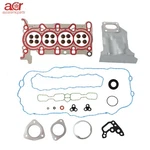 HGS360 Cylinder Head Gasket Set Fit 2016-2019 Chevrolet Cruze 1.4L 1.5L L4 Dohc New. Price: $74.99.