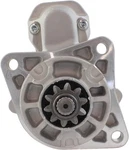 Starter Nh C185 C190 C227 C232 C238 L180 L185 L190 L225 L230 Diesel 87638510 New. Price: $237.11.