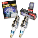 2 Pc Denso Iridium Power Spark Plug For Ski-doo Grand Touring 470 1995 Tune New. Price: $26.13.