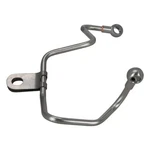 Oil Feed Line For Mitsubishi L200 Triton 2.2 Di-d 2019-2024 110 Kw Turbocharger New. Price: $29.88.