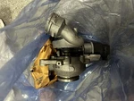Turbocharger For Vw Jeta 2005-2006 1.9 Rotomaster K8390131R 038253014Q No Core Remanufactured. Price: $586.50.