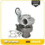 For Cummins Engine ISX2 HX55W Turbocharger 4046127 4090042 4046132 4046131 New. Price: $317.99.