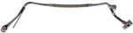 Dorman 625-801 Turbocharger Oil Feed Line New. Price: $212.74.