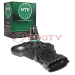 Ngk Ntk Turbocharger Boost Sensor 2014-2015 Ford Transit Connect 1.6L L4 Hr New. Price: $41.40.