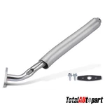 Return Turbocharger Oil Line For Saturn Sky Pontiac Solstice 2007 2.0L 12589434 New. Price: $37.99.
