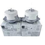 Engine Motor Mount L&r 2052401000 2532400900 For Mercedes-benz W213 W205 E200 New. Price: $158.75.