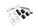 Mfm Polished Intercooler Pipe & Boot Kit For 07-09 Dodge 6.7L Cummins Diesel New. Price: $119.95.