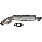 Gates TL170 Turbocharger Oil Supply And Drain Line For Select 07-15 Bmw Models New. Price: $115.99.