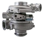 Garrett 777469-5002S Upgrade Turbocharger 2003 Ford Powerstroke 6.0L Stage 1 New. Price: $1179.85.