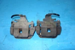 Jdm Subaru Legacy Oem Rear Brake Calipers BP5 2005-2009 #5314 Used. Price: $89.99.