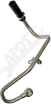 Dorman 667-589 Turbocharger Coolant Feed Line New. Price: $63.46.