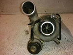Turbo/supercharger Manual Transmission Fits 95-99 Eclipse 688612 Used. Price: $225.00.