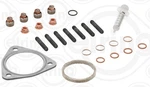Mounting Kit, Charger Elring 376.340 New. Price: $54.19.