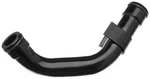 Turbocharger Oil Return Line-line Gates TL102 New. Price: $81.99.