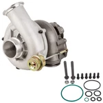 Stigan Turbocharger & Gaskets Ford F250 F350 7.3L Diesel 1999-2003 New. Price: $326.00.
