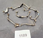 Oem Bmw E90 E92 E93 N54 Turbo Charger Oil Coolant Hose Line Set Used. Price: $189.96.