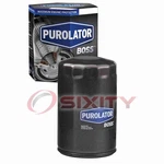Purolator Boss Engine Oil Filter For 1985-1996 Cadillac Fleetwood Change Bj New. Price: $19.94.