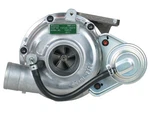 New Ihi RHF4 Turbo Case Farmall Tractor Shibaura N844L 4T-507 VA420057 AS11. Price: $795.00.
