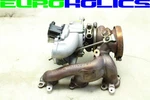Oem Maserati M157 Ghibli 14-23 Right Engine Turbocharger 297710 Tested Used. Price: $161.49.