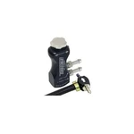 Turbosmart TS-0106-1002 Cabin Manual Boost Controller, Black New. Price: $157.49.