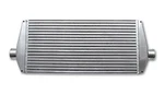 Vibrant 12815 Intercooler 33 X 3-1/2 Tall Inlet Outlet New. Price: $536.99.