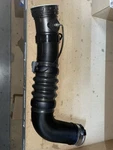 2017-2019 Silverado Sierra 2500 Duramax Intercooler Hose With Sensor Gm 84189332 New. Price: $238.62.