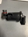 Genuine Ford Adapter Turbo To Exhaust Bra FL3Z-9V456-C New. Price: $79.73.