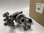 Reman. Rotomaster K8390124R Turbocharger 2004-2006 Vw Tdi 1.9L Diesel Remanufactured. Price: $674.95.