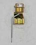 Nos Garrett Turbo Wastegate Actuator 430819-0283 TB2566 Mitsubishi Eclipse 4G6N New. Price: $75.00.
