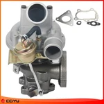 Turbocharger Compressor For ZD30EFI 3.0L 136HP 14411-9S001 14411-9S002 New. Price: $153.09.