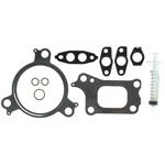 Turbocharger Mounting Gasket Set Mahle GS33919 Fits 2007 Acura Rdx 2.3L-L4 New. Price: $72.51.