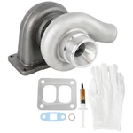 Turbocharger For John Deere 4045 Replaces RE503097 RE508876 RE508877 New. Price: $733.10.