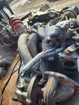 Turbo/supercharger 3.0L Diesel Twin Upper Fits 09-13 Bmw X5 438650 Used. Price: $421.20.