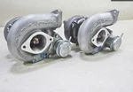 Trust Greddy T517Z Turbo Set BNR32 Skyline Gt-r RB26DETT Jdm Oem Genuine Used. Price: $2366.28.