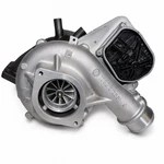 Genuine Oem Gm 12725144 Borgwarner Turbocharger & Actuator 2024-2026 L5P Duramax New. Price: $1602.00.