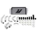 Mishimoto MMINT-F35T-15KPSL Intercooler Kit 15-16 Ford F-150 3.5L Ecoboost New. Price: $1858.95.