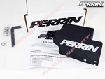 Perrin Black Aluminum Boost Control Solenoid Cover For 2008-2021 Subaru Sti New. Price: $56.10.
