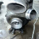 Ford F350 F250 6.7L Turbo Charger Used. Price: $225.00.