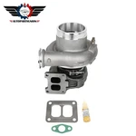 Turbocharger Fits 2008- Detroit Diesel Truck A4720960799 DD15 HX55 A4720961699 New. Price: $288.99.