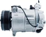 Air Con A/c Compressor For Land Range Rover Sport Evoque L538 Discovery L462 New. Price: $277.38.