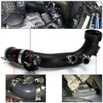 Intake Turbo Charge Pipe Kit 50MM Bov For Bmw N54 E88 E90 E92 135I 335I New. Price: $89.99.