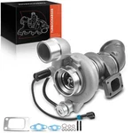 Turbocharger For Dodge 2500 3500 2004-2007 Cummins 5.9L Isb Engine 4089797 New. Price: $299.29.